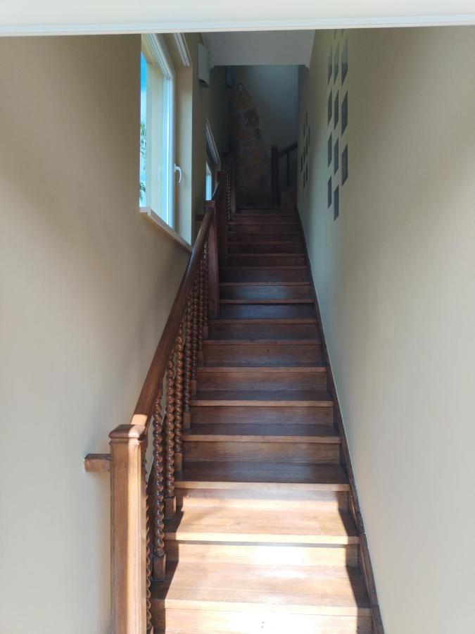Levendula Apartmanhaz Hajduszoboszlo Exterior photo