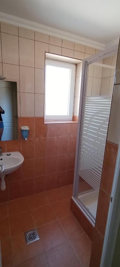 Levendula Apartmanhaz Hajduszoboszlo Exterior photo