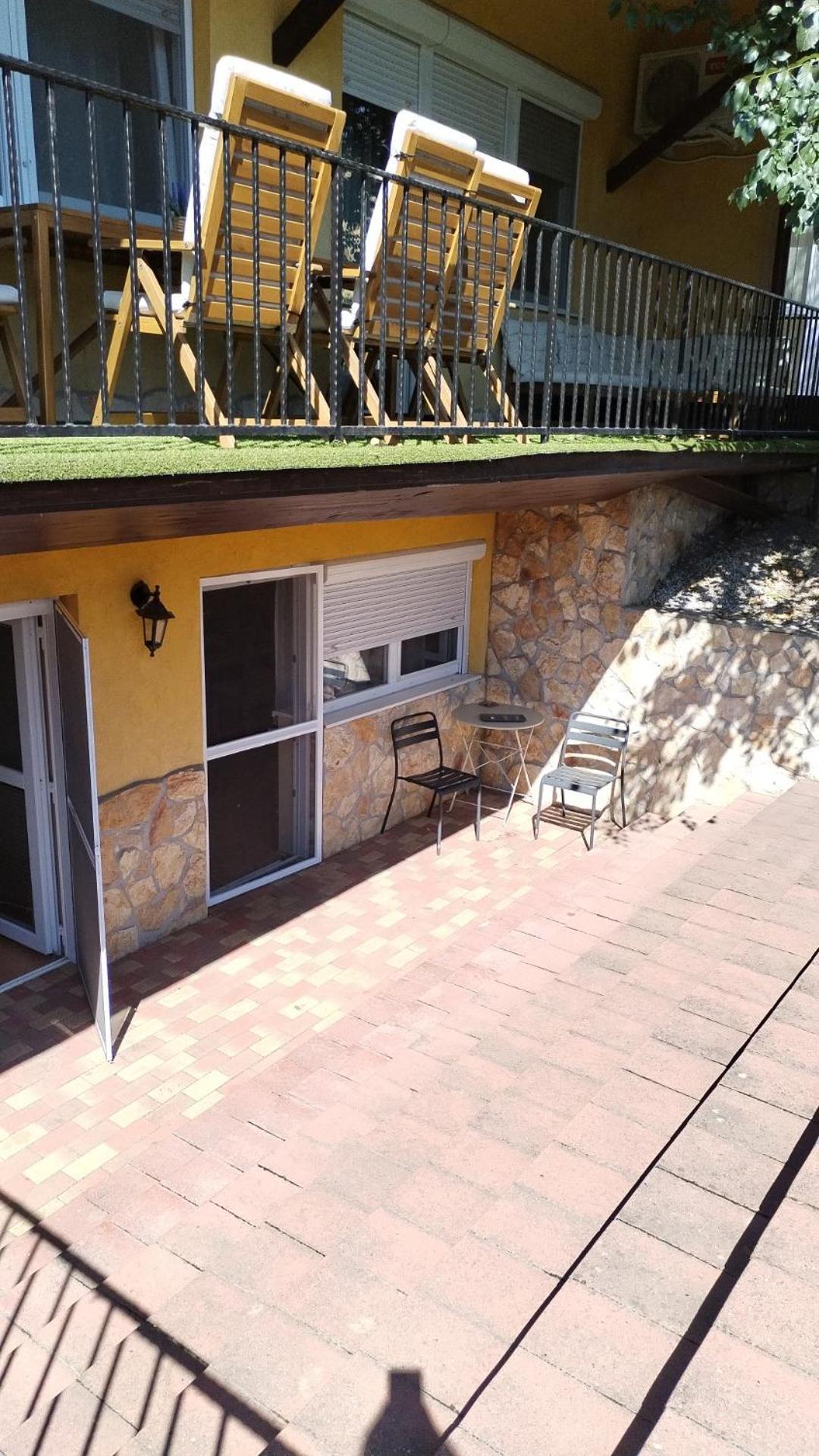 Levendula Apartmanhaz Hajduszoboszlo Exterior photo