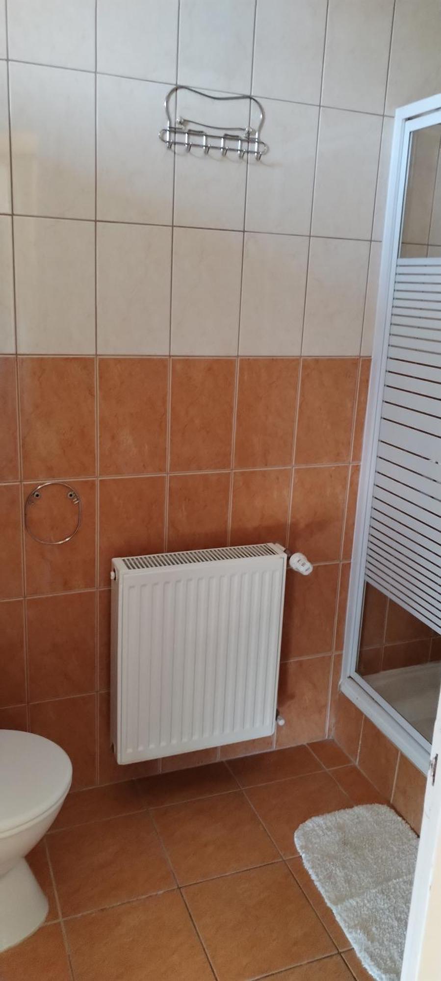 Levendula Apartmanhaz Hajduszoboszlo Exterior photo